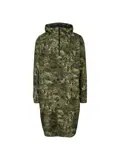 Motion Poncho Regenponcho Urban Outdoor Forest