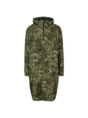 Motion Poncho Regenponcho Urban Outdoor Forest