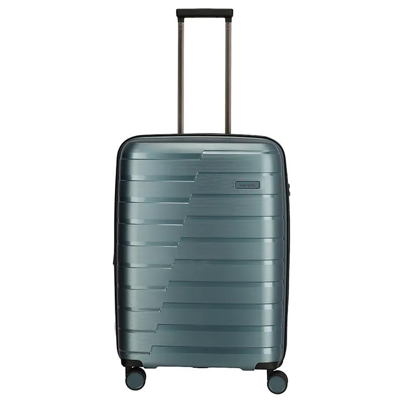 Travelite  Koffer Medium  Air Base  Blauw main product image