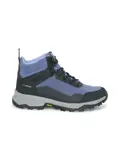 Malpia - Hoge wandelschoenen dames