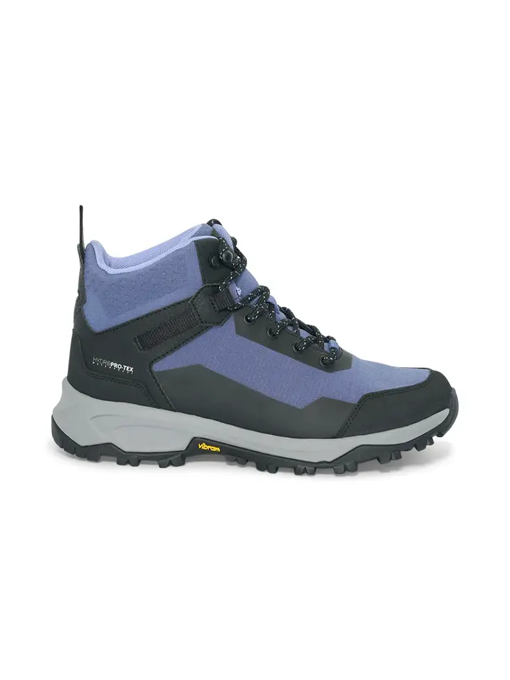 Malpia - Hoge wandelschoenen dames