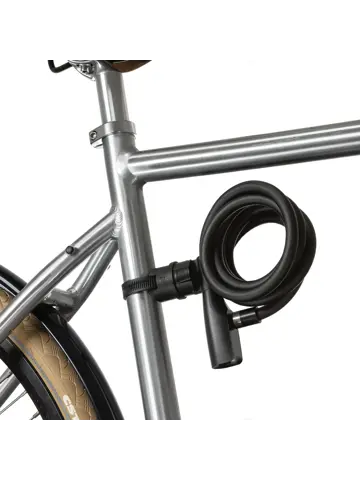 Slot Axa kabelslot resolute 150/10