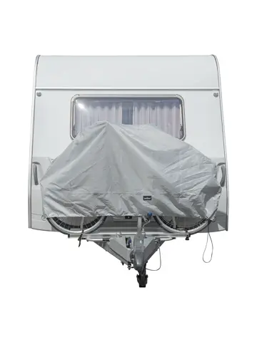 Campout Fietshoes Op de Dissel – Waterdicht