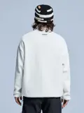 Heren - Sherpa Jacket