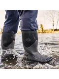 Muck Boot Arctic Outpost Mid Heren  Laarzen