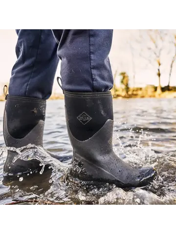 Muck Boot Arctic Outpost Mid Heren  Laarzen