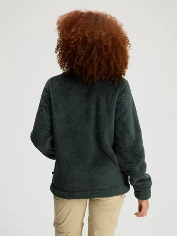 Miran - Fleecevest dames - Human Nature