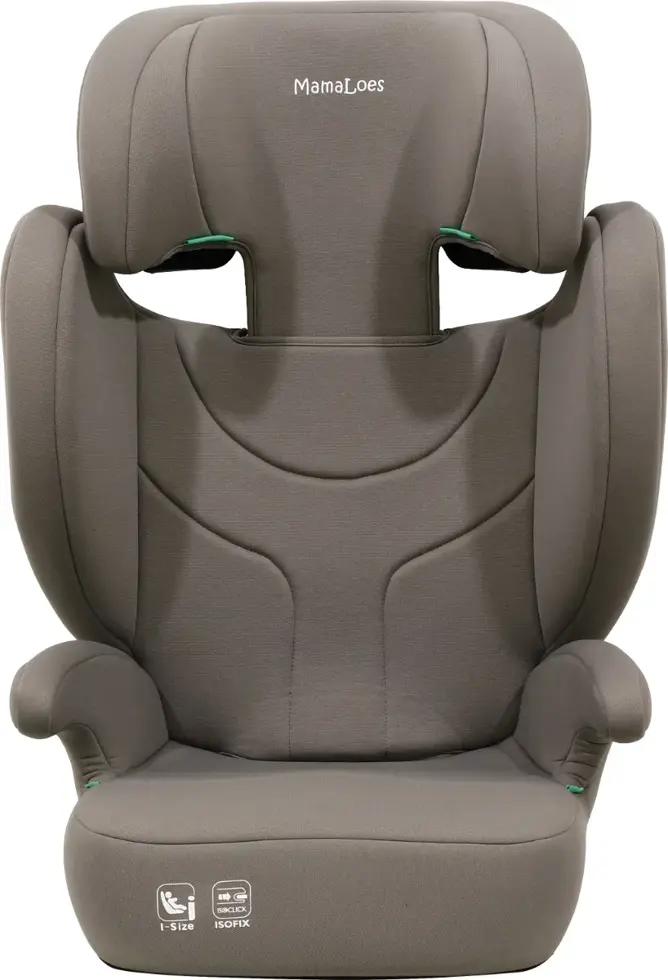 Rio Isofix 100-150 cm i-Size Autostoel