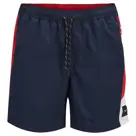 Jack & Jones - Rits Zwemshort - Heren