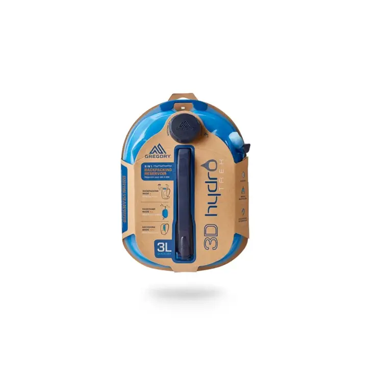 Drinkreservoir 3L Hydro Trek