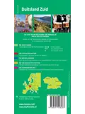 Michelin reisgids Duitsland zuid