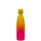 FLASKE 500 ml  RVS Drinkfles