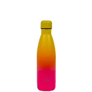 FLASKE 500 ml  RVS Drinkfles