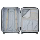Delsey Shadow 5.0 koffer / 116 L