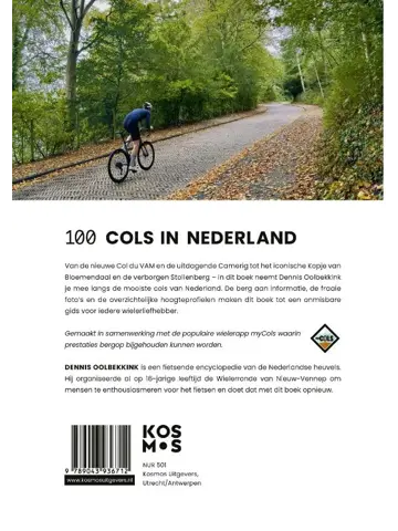 100 cols in Nederland