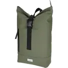 Norlander Rolltop Rugzak - 23L - Nubuck