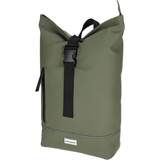 Norlander Rolltop Rugzak - 23L - Nubuck