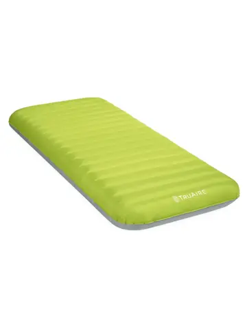 Campingmat - Intex - 1P - 76x191 cm + Pomp