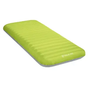 Campingmat - Intex - 1P - 76x191 cm + Pomp