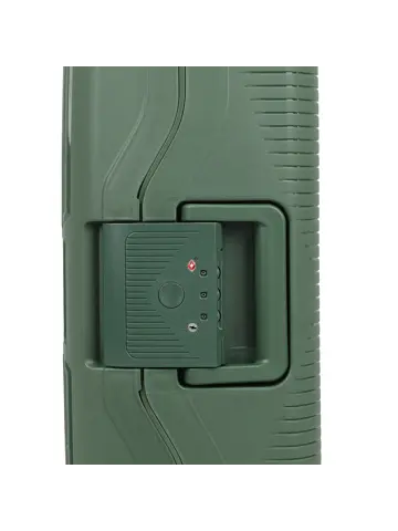 Decent Handbagage koffer Smart S