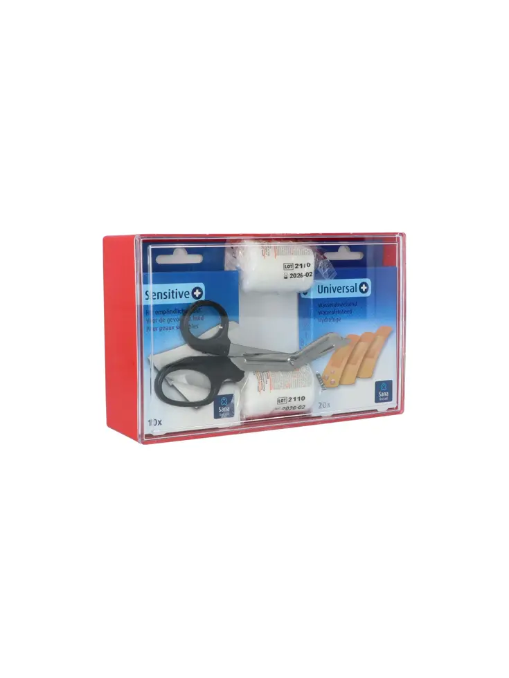 Carpoint EHBO Set Medium