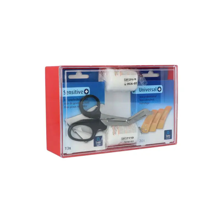 Carpoint EHBO Set Medium