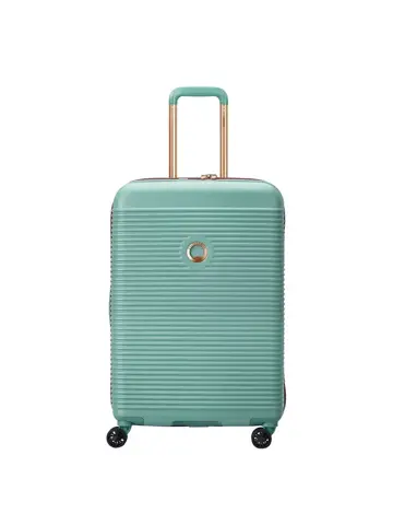 Freestyle 4 Wheel Trolley 67  | 70 L