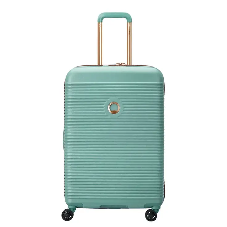Freestyle 4 Wheel Trolley 67  | 70 L