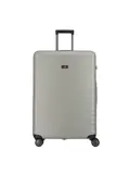 TITAN Litron 4 Wheel Trolley L champagne