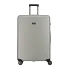 TITAN Litron 4 Wheel Trolley L champagne