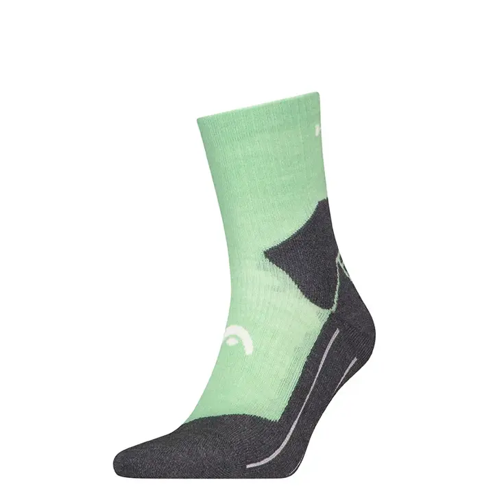 Halfhoge Sokken Warm Hiking - Unisex