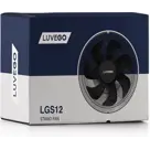 Luvego - Statief Ventilator - Stille