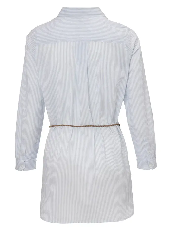 Blouse lady Fleuri