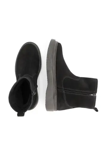 Travelin' Okanagan Heren - Winterboots - Wol