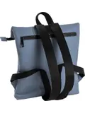 Jefferson - Rolltoprugzak - waterafstotend - 8L