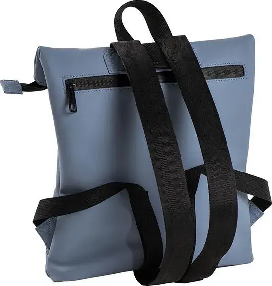 Jefferson - Rolltoprugzak - waterafstotend - 8L