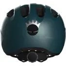 Smiley 2.0 Royal - Kinderfietshelm - Abus