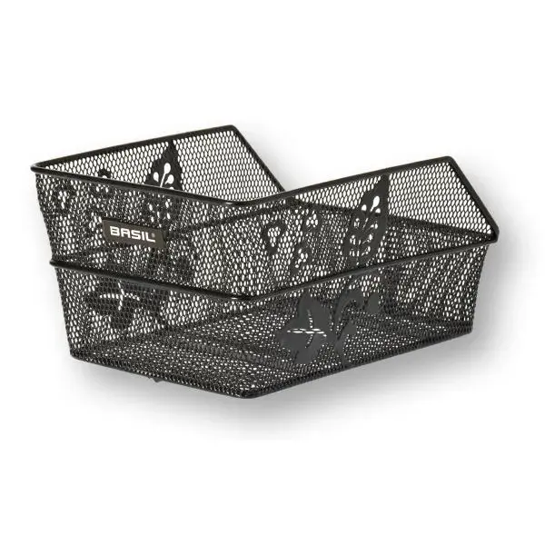 Basil Fietsmand Cento Flower S