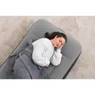 Luchtbed - Bestway - 1P - 97x191 cm + pomp