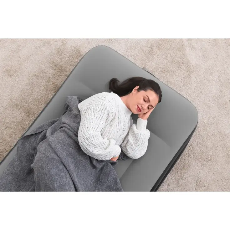Luchtbed - Bestway - 1P - 97x191 cm + pomp