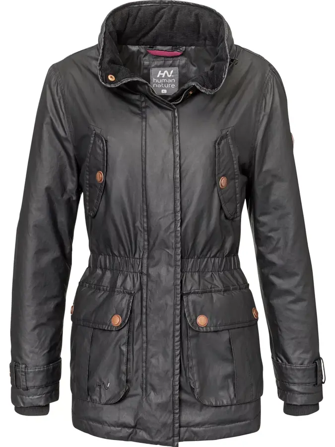 Wax jack lady Linsey