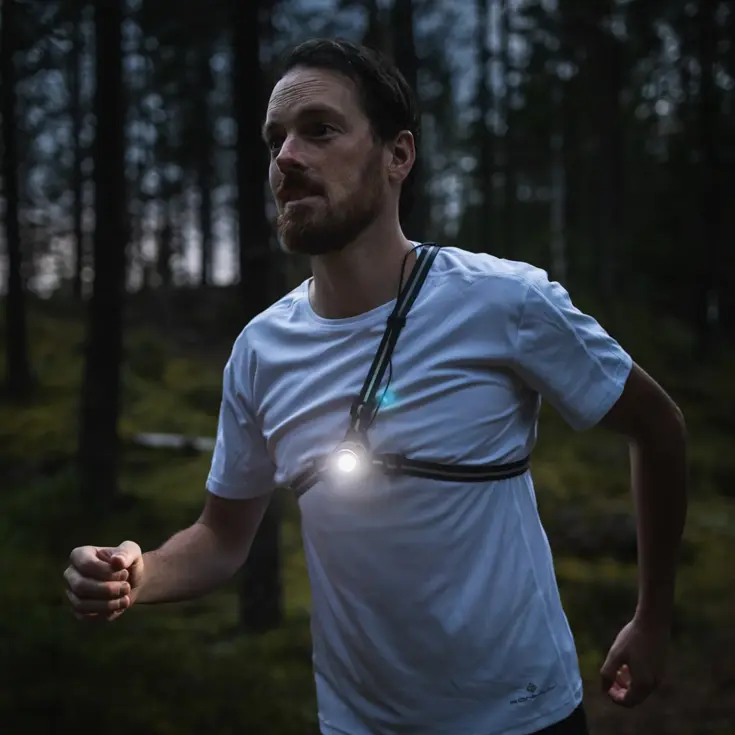 Boston 500 - Borstlamp oplaadbaar