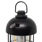 Tivo Oplaadbare Campinglamp met Dimfunctie