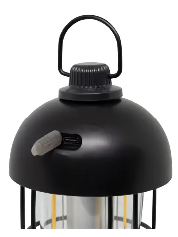 Tivo Oplaadbare Campinglamp met Dimfunctie