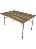 Tafel Feather 118x79 cm