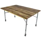 Bo-Camp Tafel Feather 118x79 cm