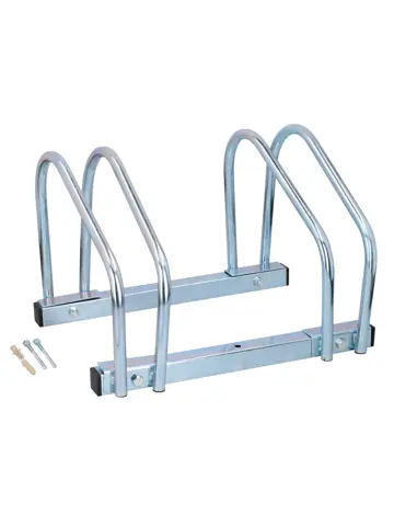 Dunlop Fietsenrek voor 2 Fietsen