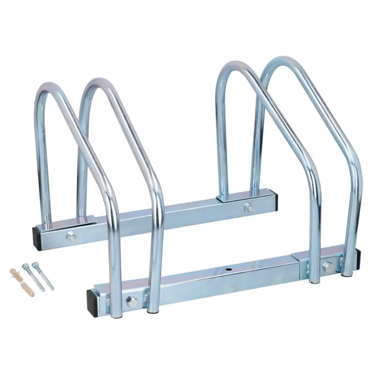 Fietsenrek voor 2 Fietsen