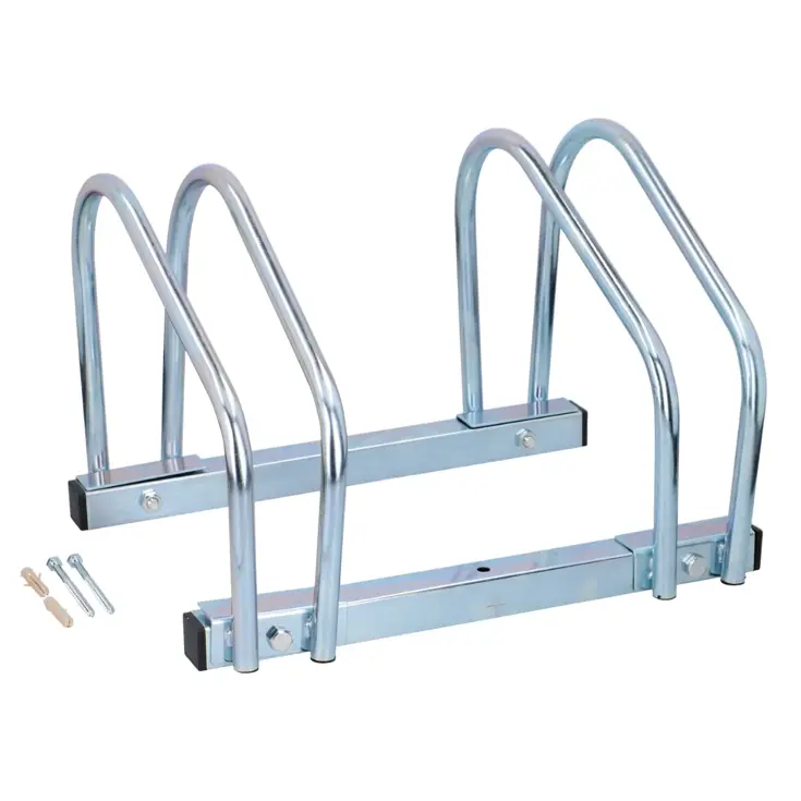 Dunlop Fietsenrek voor 2 Fietsen