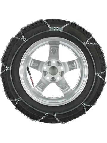Pewag Nordic Star sneeuwkettingen 235/55R18